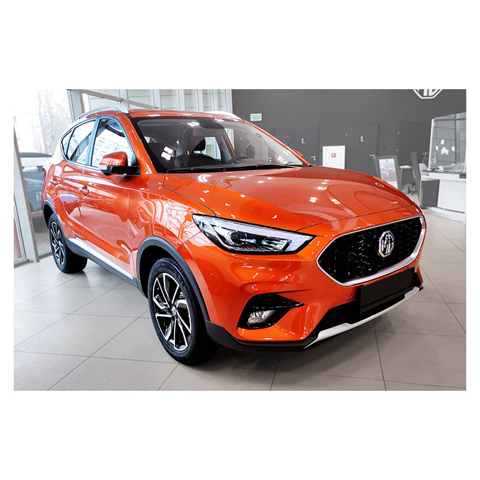 Læssekantbeskytter MG ZS Facelift 2019- Stål (9)