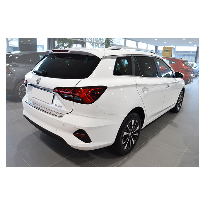 Læssekantbeskytter MG 5 EV SW 2022- Stål (7)