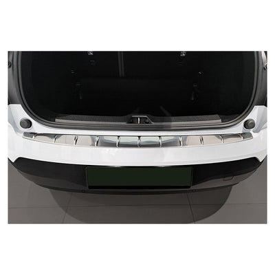 Læssekantbeskytter Volvo EX30 2023- Stål (4)