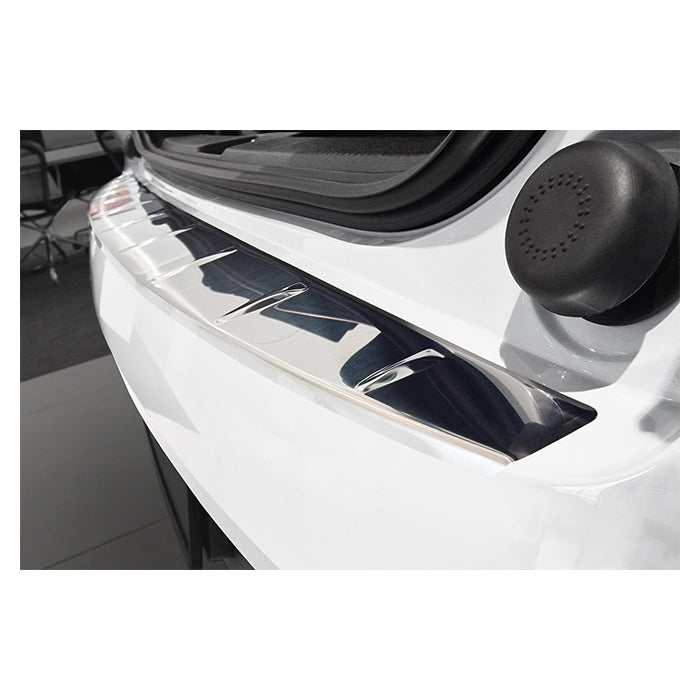 Læssekantbeskytter Volvo EX30 2023- Stål (7)