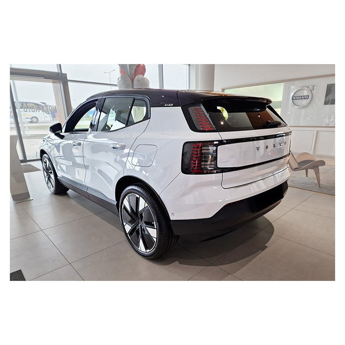 Læssekantbeskytter Volvo EX30 2023- Stål (8)