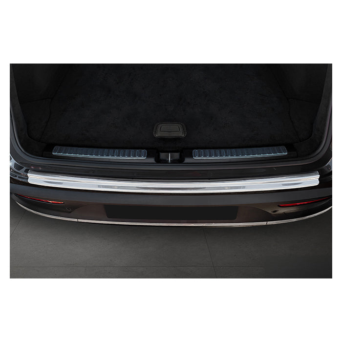 Læssekantbeskytter Mercedes EQC N293 2019- Stål (4)