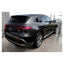 Læssekantbeskytter Mercedes EQC N293 2019- Stål (6)
