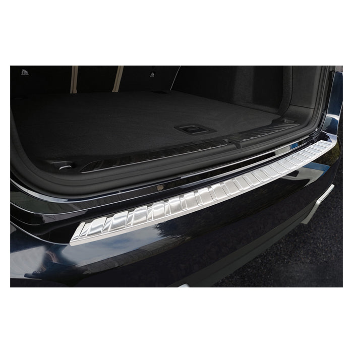 Læssekantbeskytter Bmw IX3 G08 2020- Stål (6)