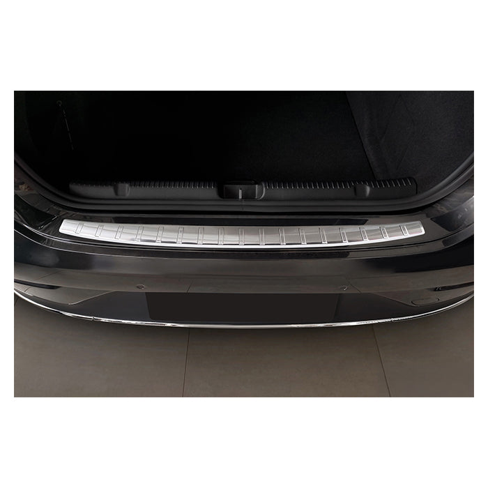 Læssekantbeskytter Mercedes EQE V295 2022- Stål (5)