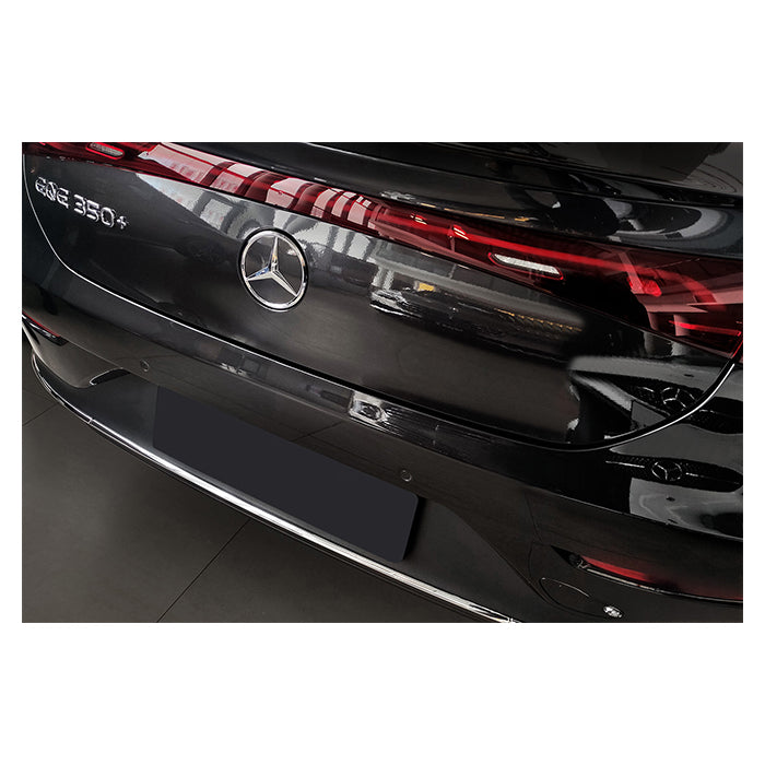 Læssekantbeskytter Mercedes EQE V295 2022- Stål (6)