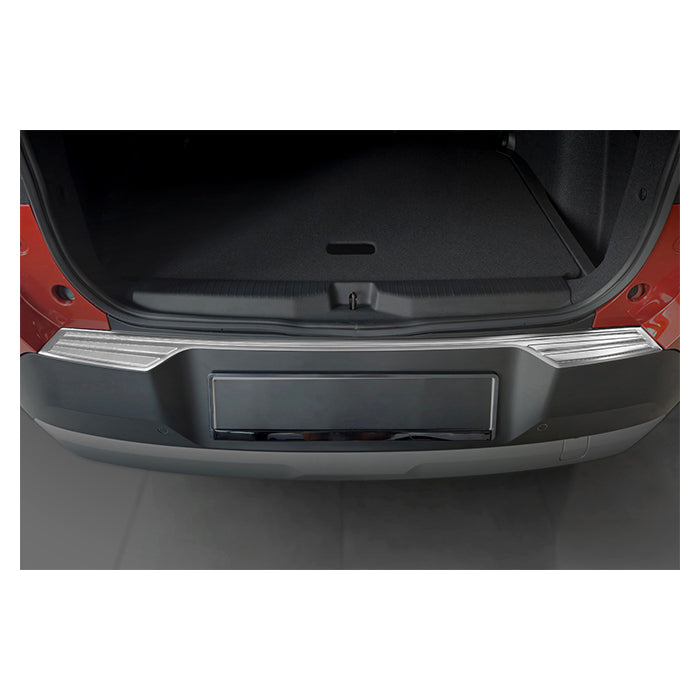 Læssekantbeskytter Opel Frontera, Frontera E 2024- Stål (2)