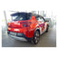 Læssekantbeskytter Opel Frontera, Frontera E 2024- Stål (7)