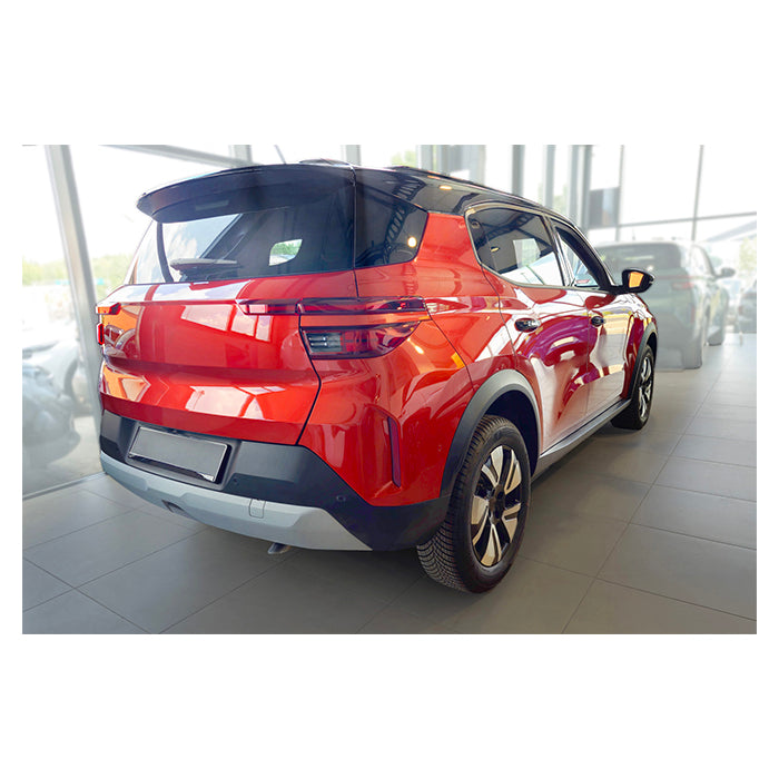 Læssekantbeskytter Opel Frontera, Frontera E 2024- Stål (7)