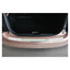 Læssekantbeskytter Fiat 500 E Hatchback 3D 2020- Stål (5)