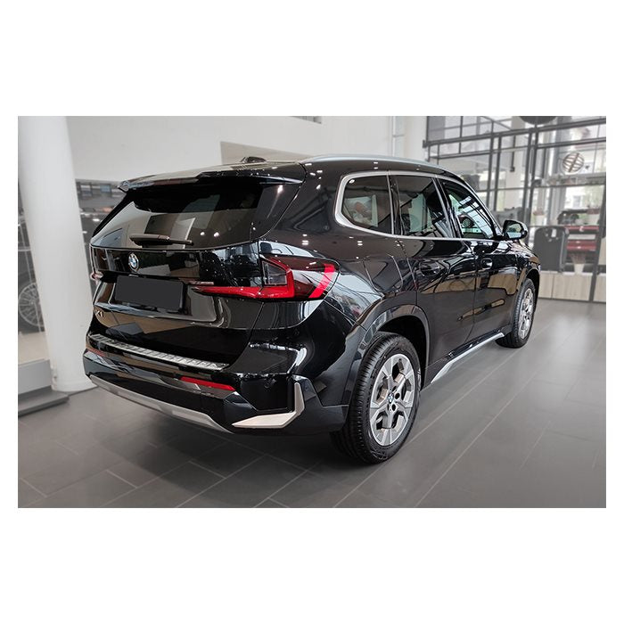 Læssekantbeskytter Bmw X1 III U11 2022- Rustfrit Stål