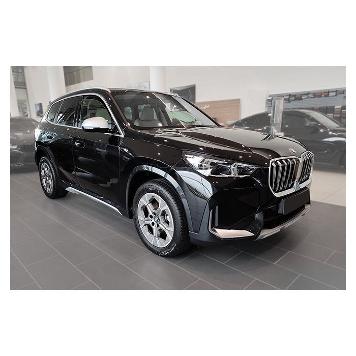 Læssekantbeskytter Bmw X1 III U11 2022- Rustfrit Stål