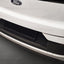 Læssekantbeskytter Ford Explorer EV 2024+ Sort Rustfrit Stål