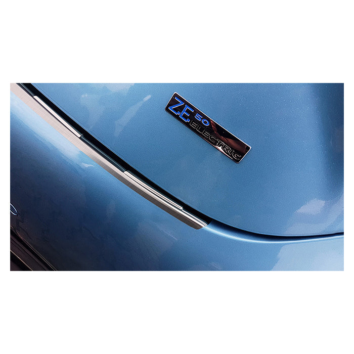 Læssekantbeskytter Renault Zoe Hatchback 5D 2019- Stål (5)