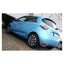 Læssekantbeskytter Renault Zoe Hatchback 5D 2019- Stål (6)