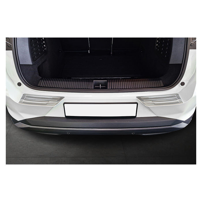 Læssekantbeskytter Renault Scenic E-Tech 2024- Stål (5)