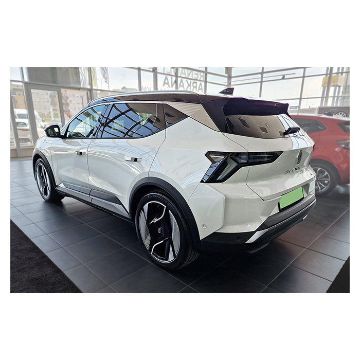 Læssekantbeskytter Renault Scenic E-Tech 2024- Stål (8)