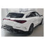 Læssekantbeskytter Mercedes CLA SB (X174) 2025- Stål (7)