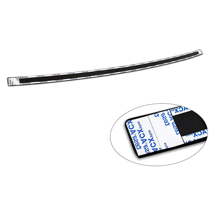 Læssekantbeskytter MG 4 Hatchback 5d. 2022- Matsort (3)