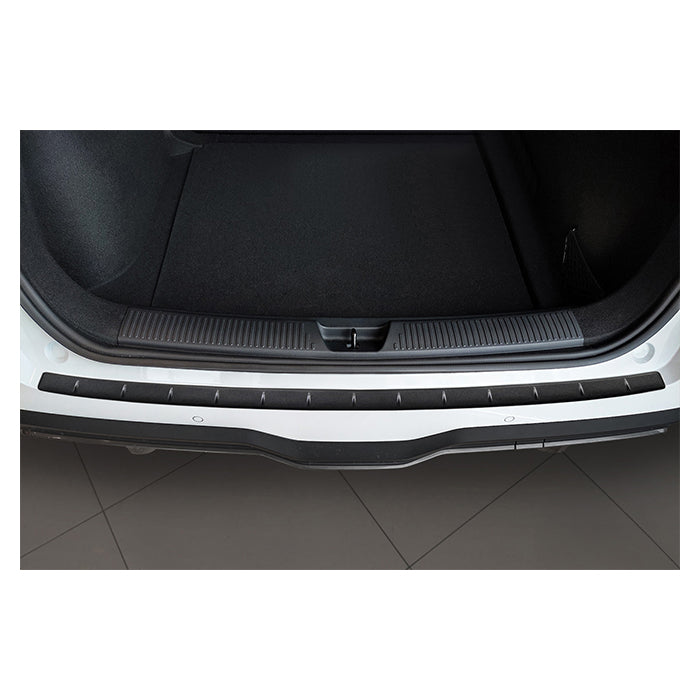 Læssekantbeskytter MG 4 Hatchback 5d. 2022- Matsort (5)