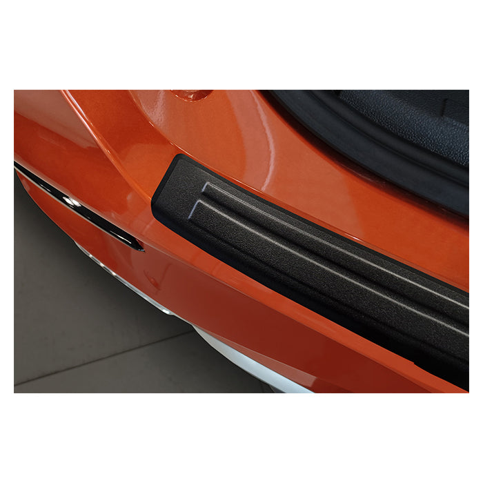 Læssekantbeskytter MG ZS 2019- Matsort (4)