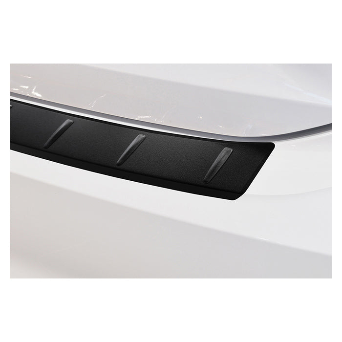 Læssekantbeskytter MG 5 EV SW 2022- Matsort (4)