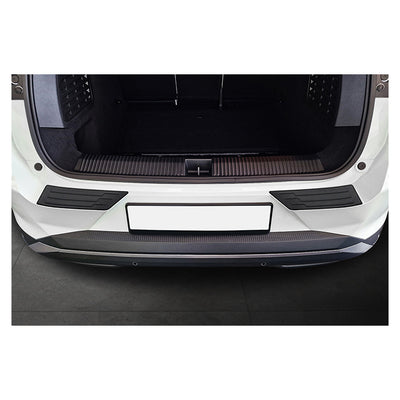 Læssekantbeskytter Renault Scenic E-Tech 2024- Matsort (3)