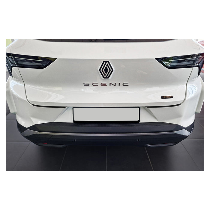 Læssekantbeskytter Renault Scenic E-Tech 2024- Matsort (4)