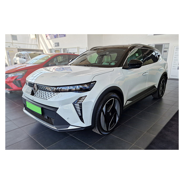 Læssekantbeskytter Renault Scenic E-Tech 2024- Matsort (5)