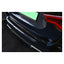 Læssekantbeskytter Bmw IX3 G08 2020- Sort (4)