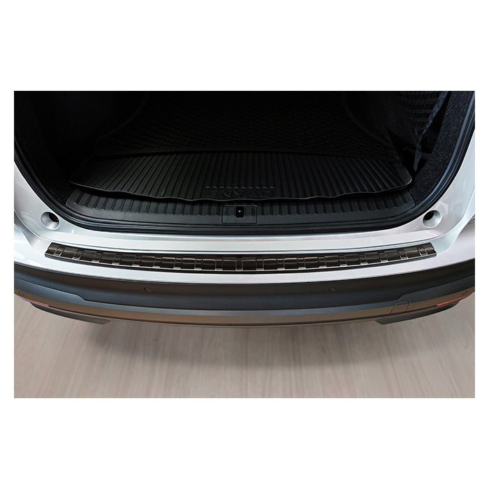 Læssekantbeskytter Skoda Enyaq IV 2020- Sort (4)