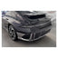 Læssekantbeskytter Hyundai Ioniq 6 2022- Sort (4)