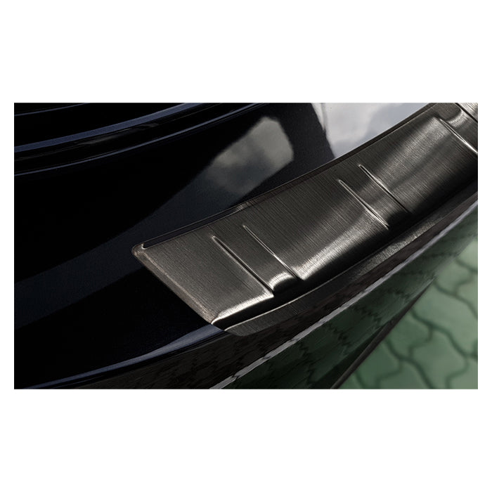 Læssekantbeskytter VW ID.3 Hatchback 5D 2019- Sort (2)