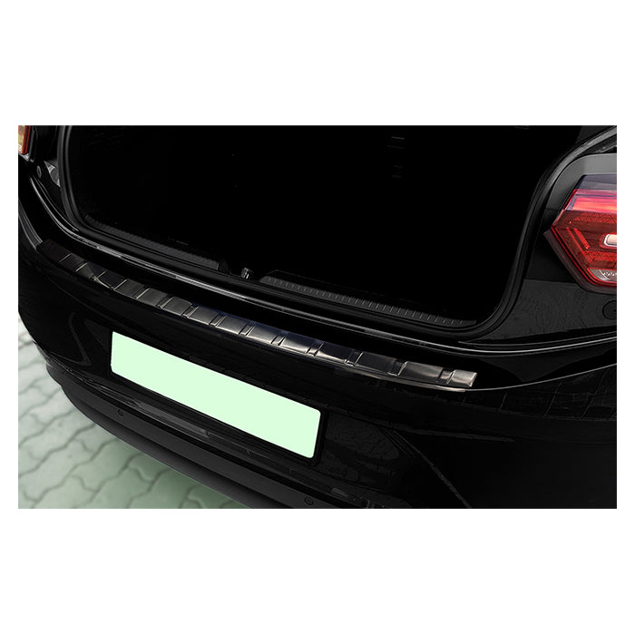 Læssekantbeskytter VW ID.3 Hatchback 5D 2019- Sort (3)