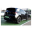 Læssekantbeskytter VW ID.3 Hatchback 5D 2019- Sort (6)