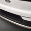 Læssekantbeskytter Ford Explorer EV 2024+ Sort Rustfrit Stål