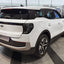 Læssekantbeskytter Ford Explorer EV 2024+ Sort Rustfrit Stål