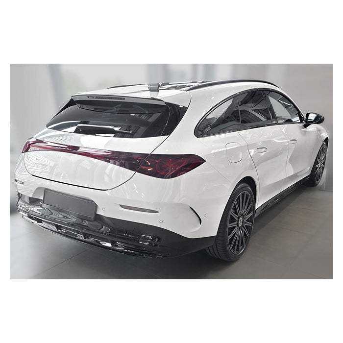 Læssekantbeskytter Mercedes CLA SB (X174) 2025- Sort (7)