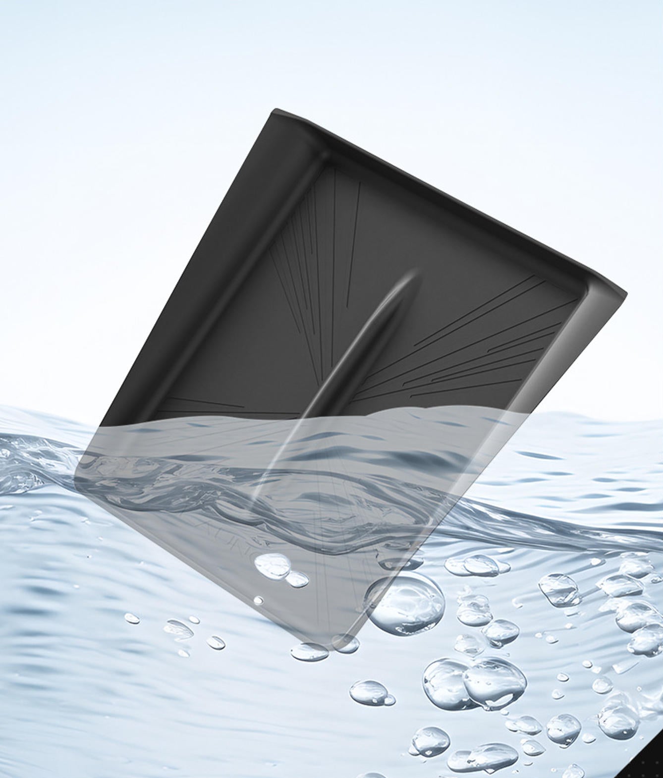 Silikone underlag til Tesla Model Y Juniper