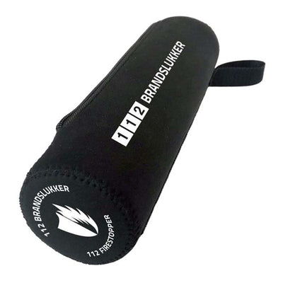 112 Brandslukker 400 ml. inkl. Neoprentaske