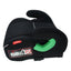 Isofix Selepude R129 godkendt 125-150cm (3)