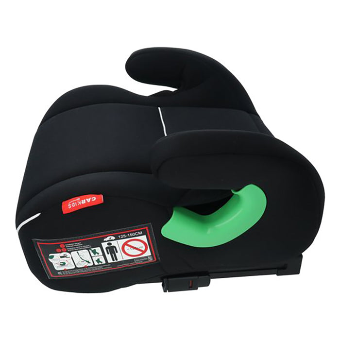 Isofix Selepude R129 godkendt 125-150cm (3)