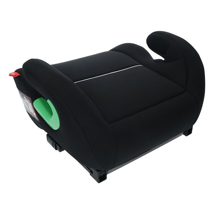 Isofix Selepude R129 godkendt 125-150cm (4)
