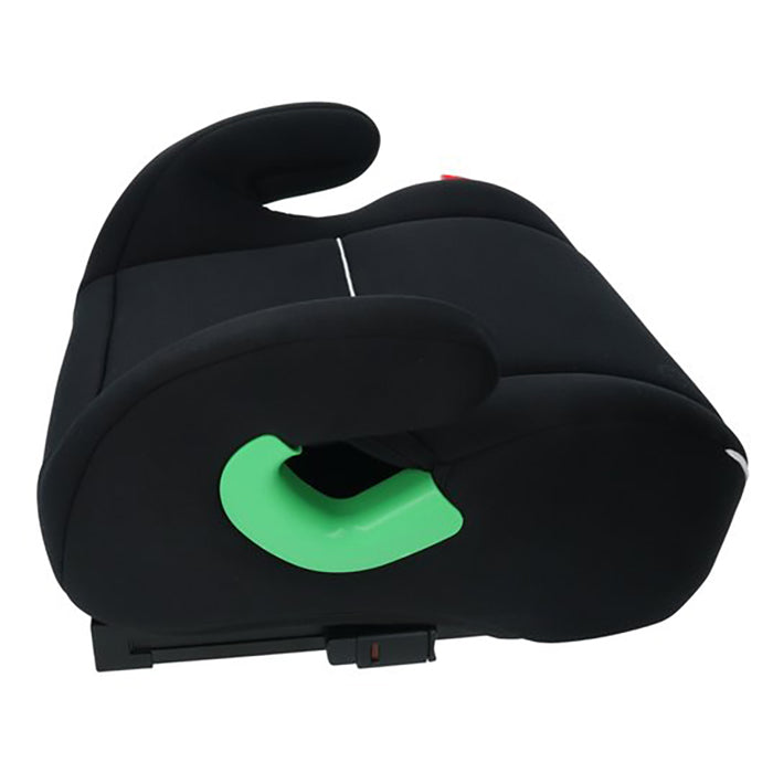 Isofix Selepude R129 godkendt 125-150cm (6)