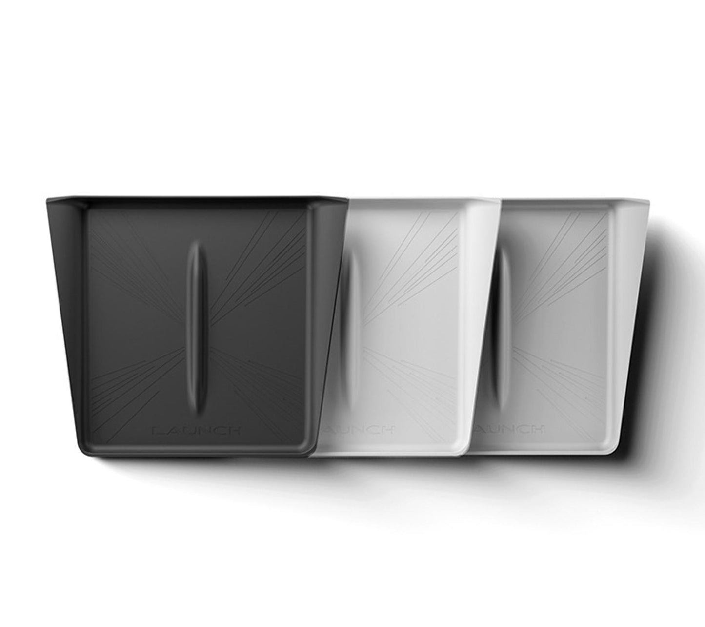 Silikone underlag til Tesla Model Y Juniper