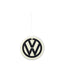 Luftfrisker, VW skilt ''energi/vw volkswagen''
