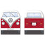 Isskraber VW T1 bus (2)