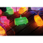Led lyskæde VW T1 bus, 3 meter (3)