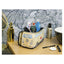 Toilettaske / kosmetiktaske, Røde Kors (2)