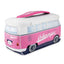 Toilettaske / kosmetiktaske, pink (5)